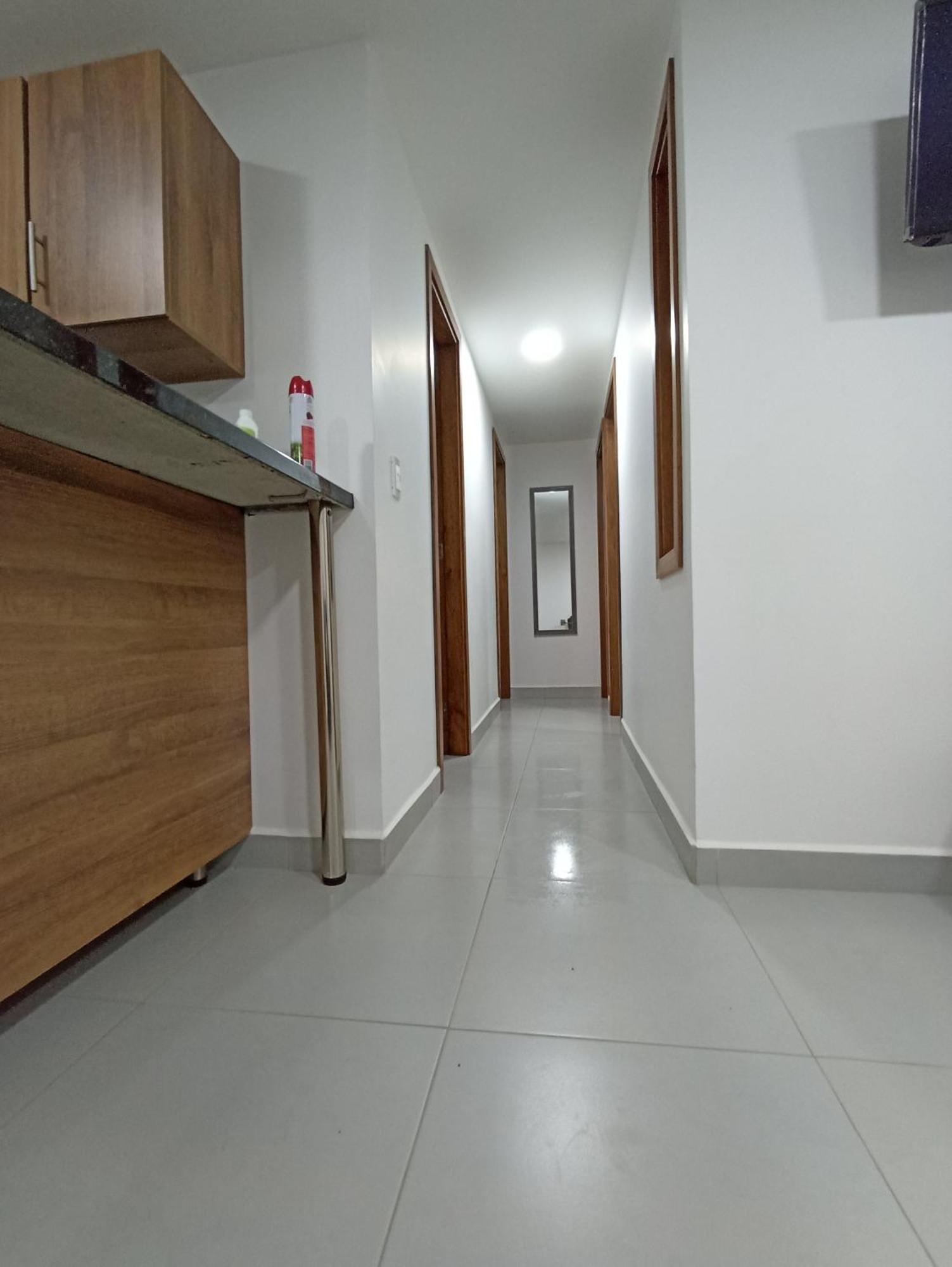 Apartamento El Trebol 101 Jardin Exterior foto