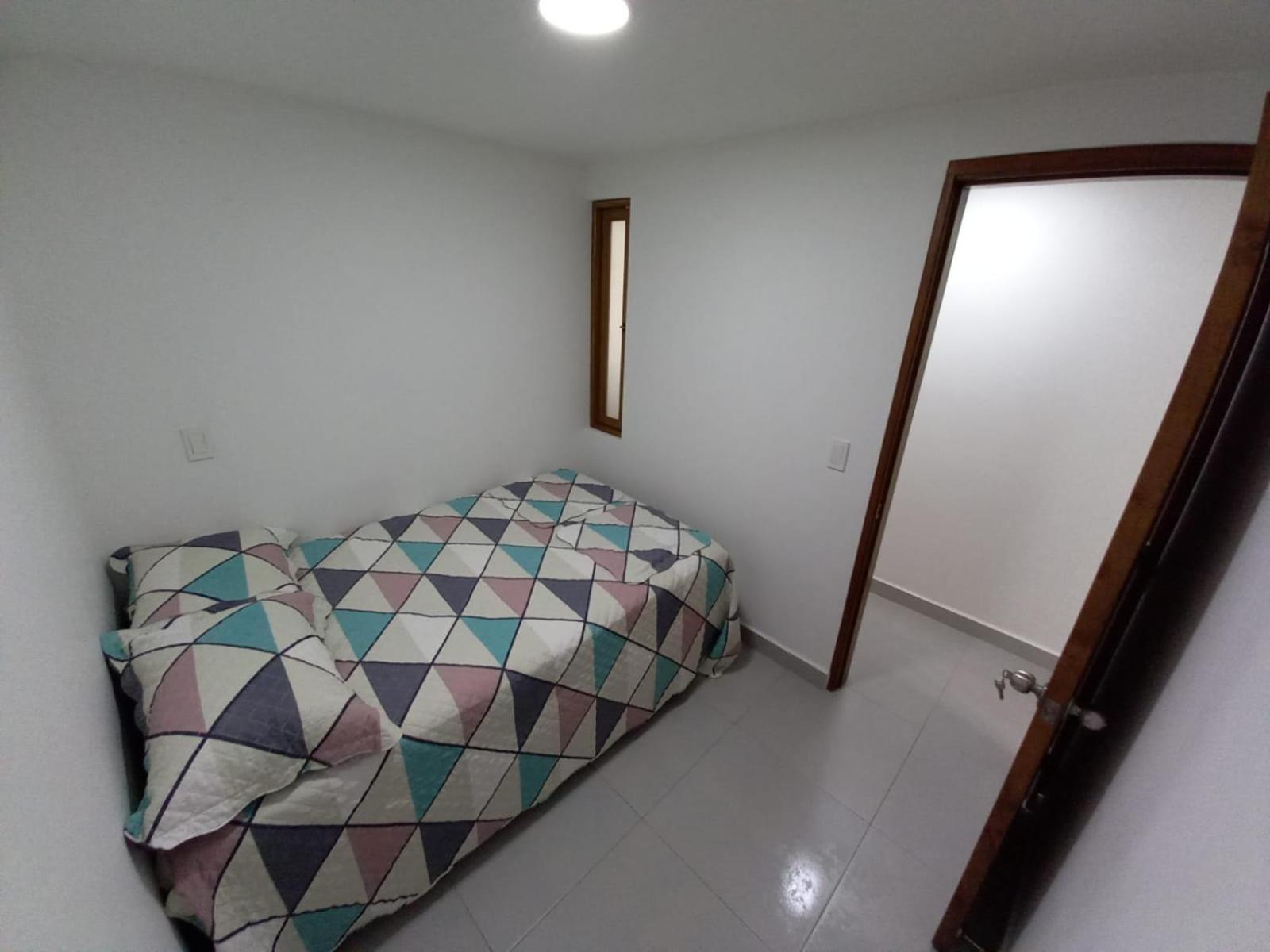 Apartamento El Trebol 101 Jardin Exterior foto